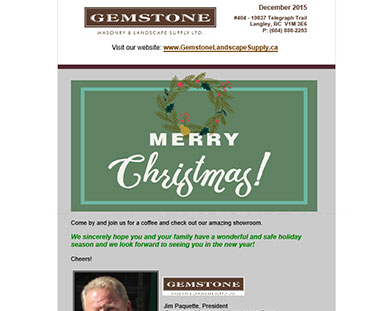 Gemstone News 1