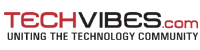 TechVibes Logo